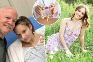Exclusive | I thought I was a healthy teen — until one overlooked symptom led to a chronic diagnosis