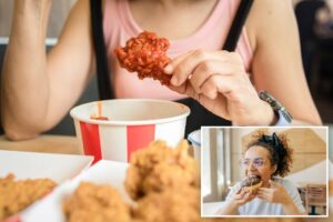 Popular wellness trend is supposed to help with weight loss — but it may make you eat more