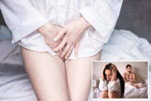 Semen allergy is real — and often misdiagnosed. Here are the troubling signs