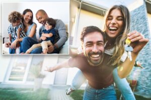 Exclusive | Hope in the American Dream is on the rise in 2025: survey