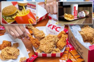 Exclusive | These are the worst restaurant chains in the US: report