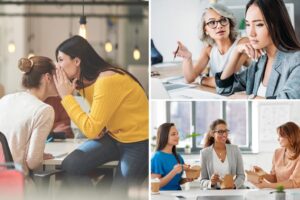 Are your coworkers ‘trauma dumping’? Here’s why oversharing happens — and how to handle it