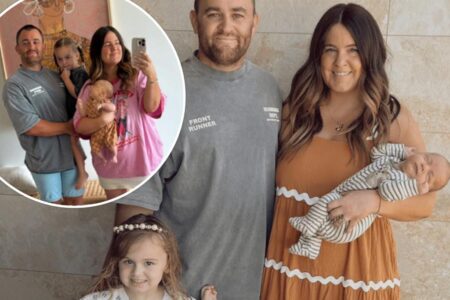 I’m a working mom — I’m sick of stay-at-home dads still being a punchline in 2025