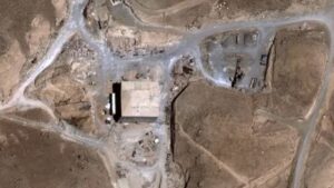 Syria to give IAEA inspectors immediate access to former nuclear sites