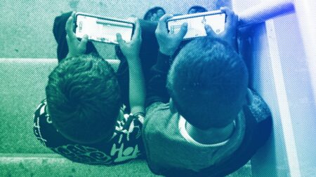 Protecting children online: The time to act is now