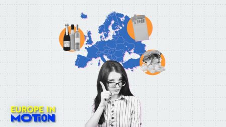 ‘Nanny states’: The most interventionist European countries ranked