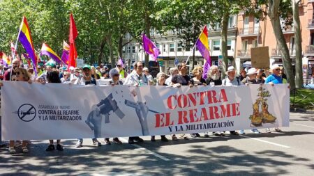 Spain: Coalition partner threatens to leave over defence spending