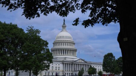 EU targets US ‘Big Beautiful Bill’ over tax provision in tariff talks