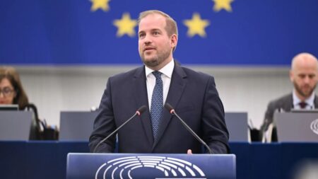 EU Parliament to criminalising AI-generated child abuse material
