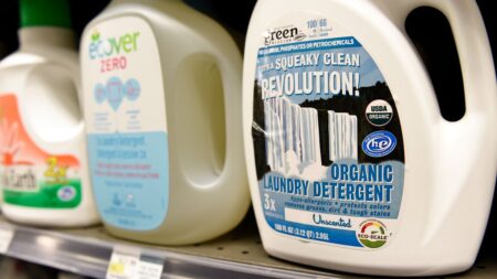 Will anti-greenwashing directive survive EU institutions’ tug-of-war?