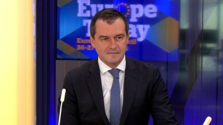 ‘We’ll convince Hungary’ on EU accession – Ukraine ambassador