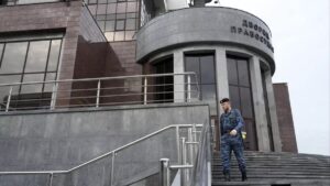 Azerbaijan cancels Russian cultural events over deaths of two citizens