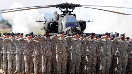 Will Trump really pull US troops out of Europe?