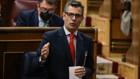 Spain’s justice minister to face probe over alleged embezzlement