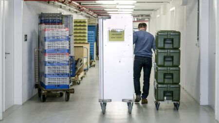 Exclusive: EU Parliament’s to lose caterers as workers fear for jobs