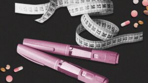 The slimming shot: What price will Europeans pay for a dream body?