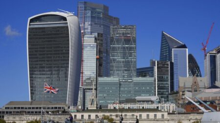 Scammers stole €55.8 million from UK tax office in phishing attack