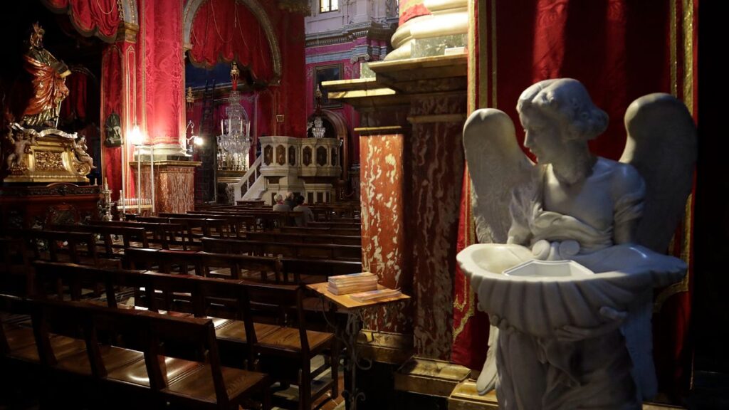 Pro-LGBTQ+ yet anti-abortion: What’s behind Malta’s differing stances?