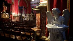 Pro-LGBTQ+ yet anti-abortion: What’s behind Malta’s differing stances?