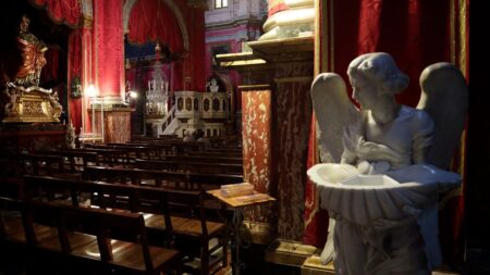 Pro-LGBTQ+ yet anti-abortion: What’s behind Malta’s differing stances?