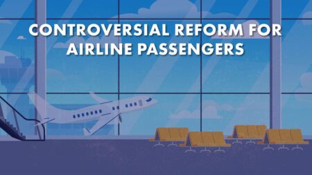 Is it possible to balance the interests of air passengers and airlines?