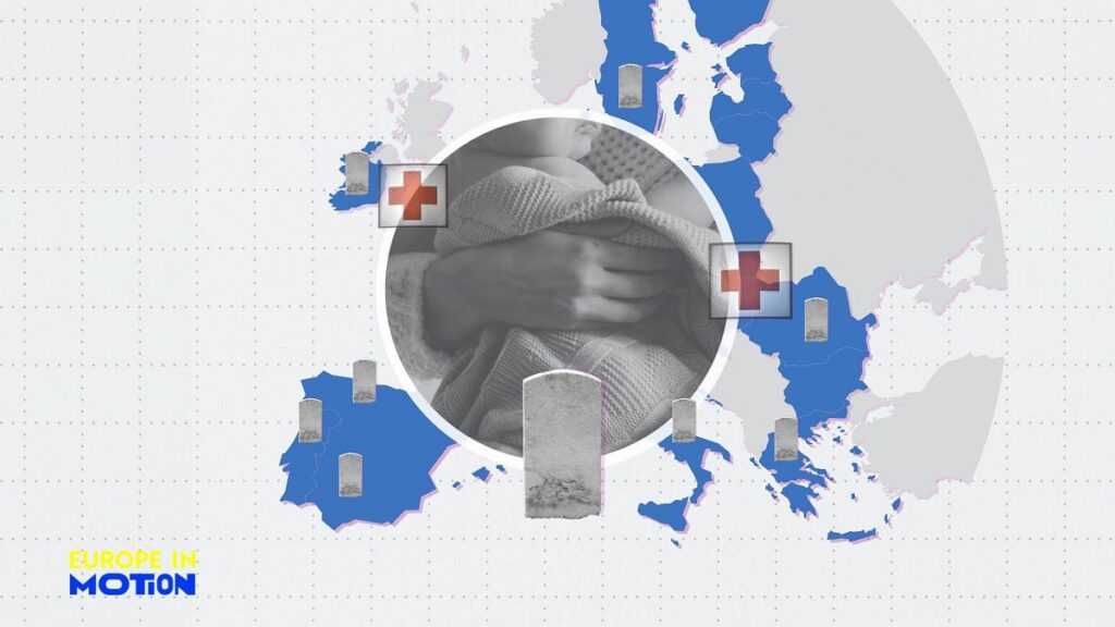 Infant mortality in the EU: An unexpectedly bleak picture