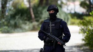 Portugal arrests six people linked to far-right group