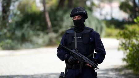 Portugal arrests six people linked to far-right group