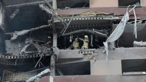 Israel and Iran conflict: Live updates and reactions