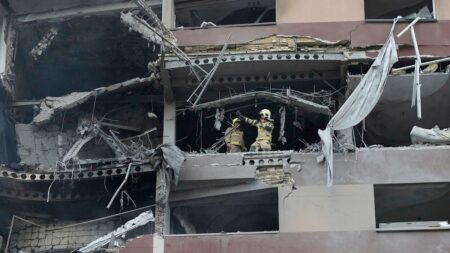 Israel and Iran conflict: Live updates and reactions