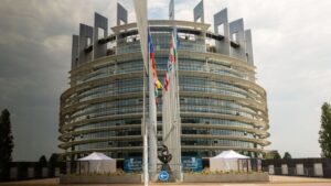 EU Parliament seeks extension to time for spending EU post-covid money
