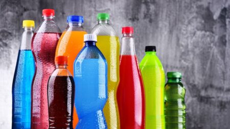 No, the EU is not banning CO2 in drinks