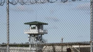 Sweden reaches deal with Estonia to rent prison cells to house inmates