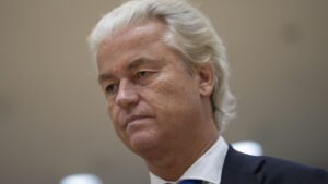 Wilders pulls party out of Dutch coalition over migration plan