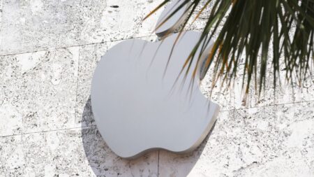 Apple and Meta to escape sanctions for failing to meet digital rules