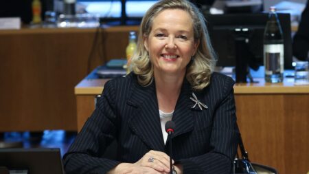 European Investment Bank triples its financial commitment to defence