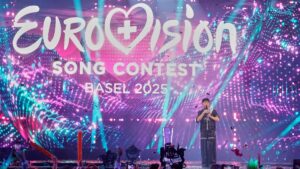 EU lawmakers take aim at Eurovision over ‘rigged’ televote