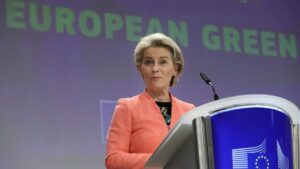 EU Parliament sets up working group to scrutinise EU funding to NGOs