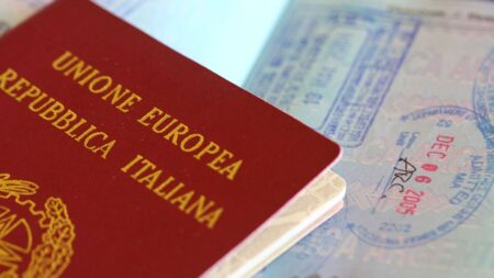 Fact check: Where in Europe grants the most citizenships?