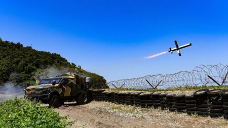 Spain cancels contract for anti-tank missiles built by Israeli company