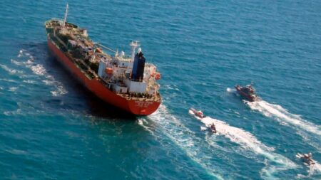 What’s at stake for Europe if Strait of Hormuz is blocked?