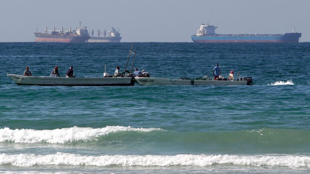 How crucial is the strait of Hormuz to the global energy market?