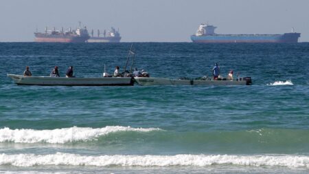 How crucial is the strait of Hormuz to the global energy market?