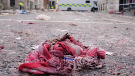 How the Liverpool car-ramming sparked the spread of misinformation
