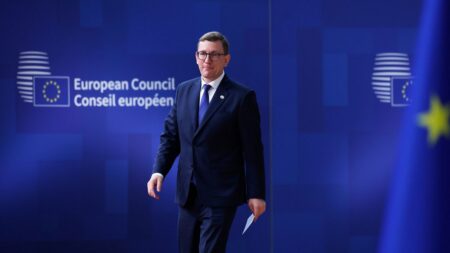 Estonia’s PM: Everyone should reach 5% defence spending, even Spain