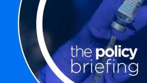 Vaccine pact, Newsletter