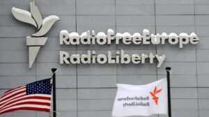 Ukrainian journalist freed from Russian detention in occupied Crimea