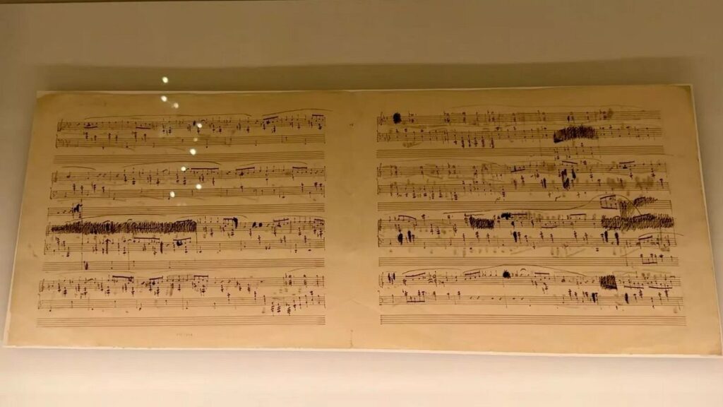 Exhibition on Chopin and Sand in Warsaw: music, art and friendship
