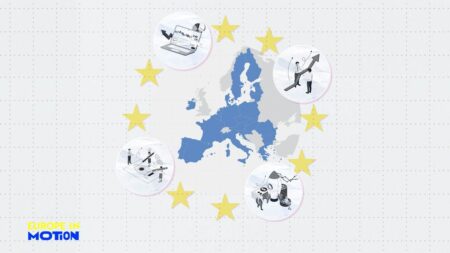 Europe top tech hubs: Paris tops London as Kyiv emerges as rising star
