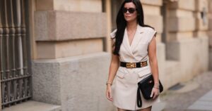 13 Lightweight Summer Dresses That Cinch at the Waist — All on Amazon for Less Than 